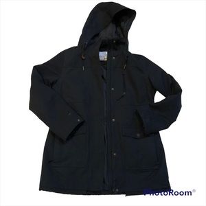 Ripzone Anorak Style Lightweight Parka 